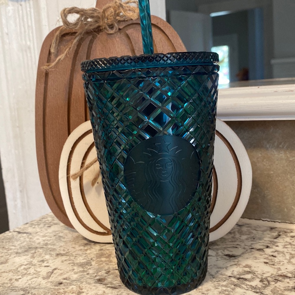 Starbucks cup 16oz